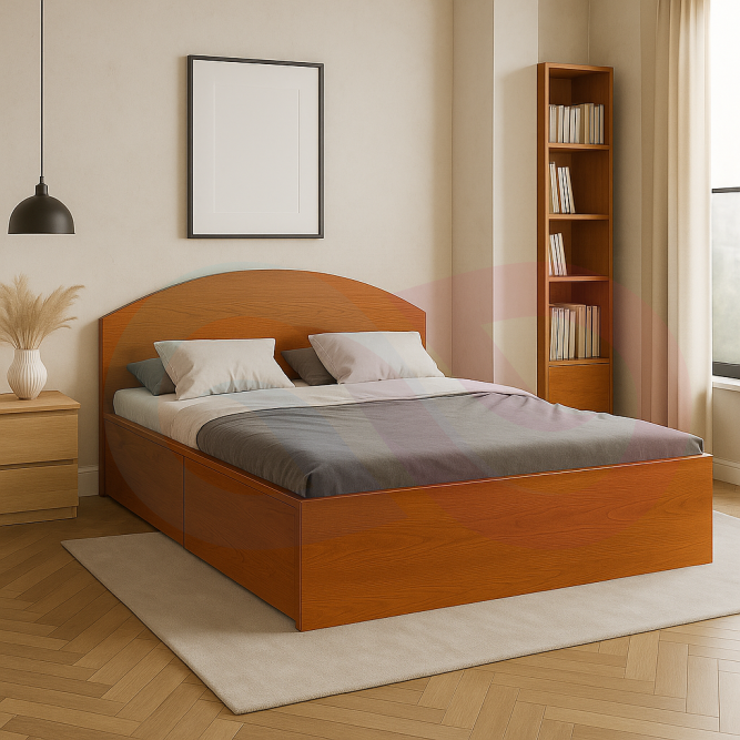 Кровать Эркюль