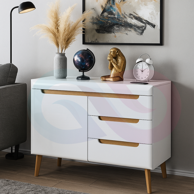 Комод Норд v.2