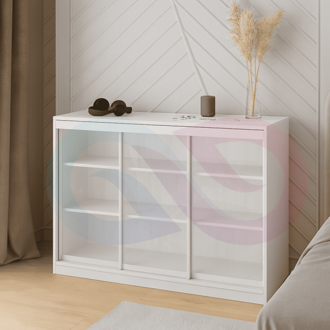 Комод-купе Берг 2