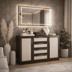 Комод Скарлет