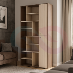 Стеллаж Модель 5