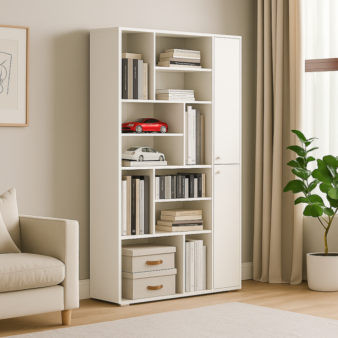 Стеллаж Модель 5