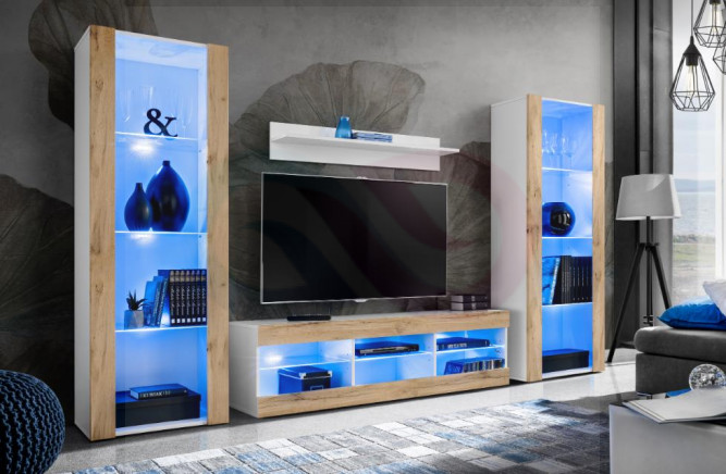 Набор в гостиную Виго Макс