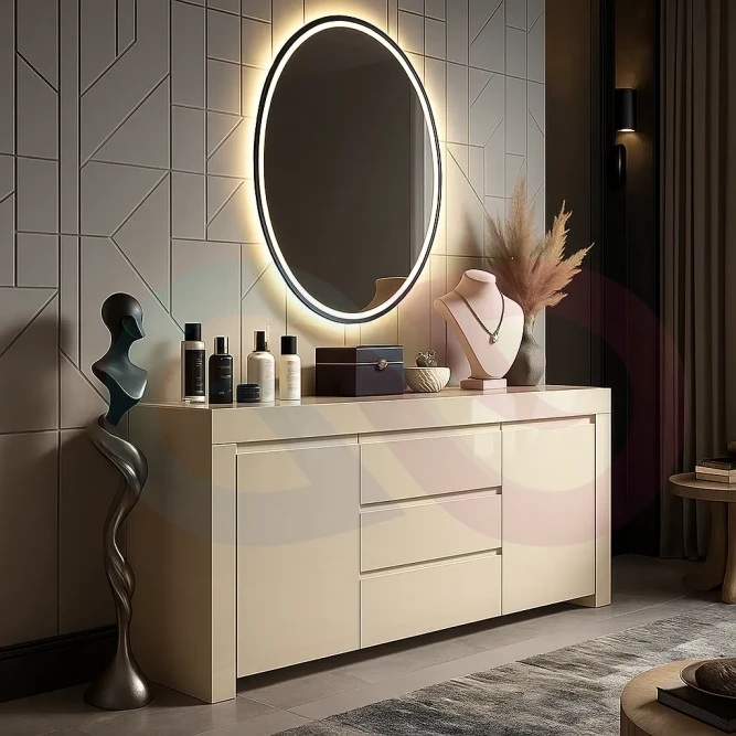 Комод Логан