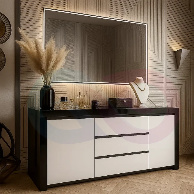 Комод Логан