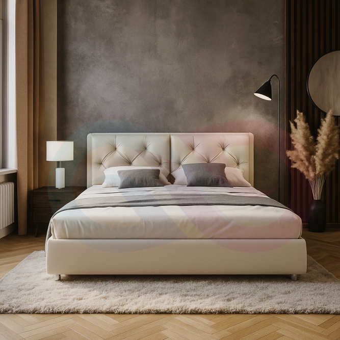 Кровать Барса