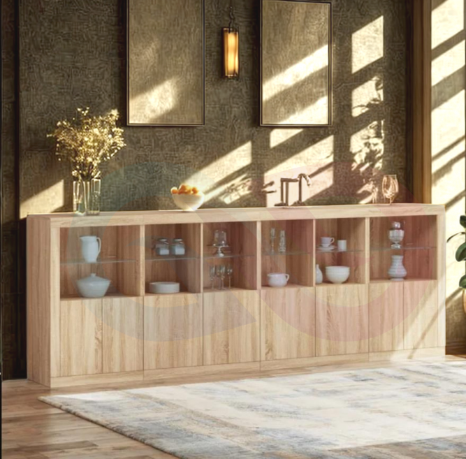 Комод Лонг Айленд