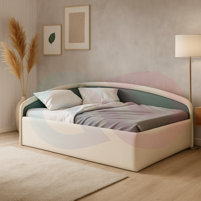 Кровать-тахта Испания