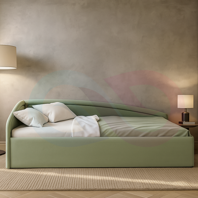 Кровать-тахта Испания