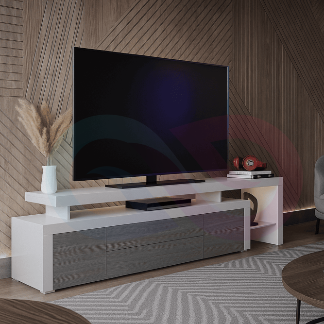 Тумба под ТВ ДеЛонги