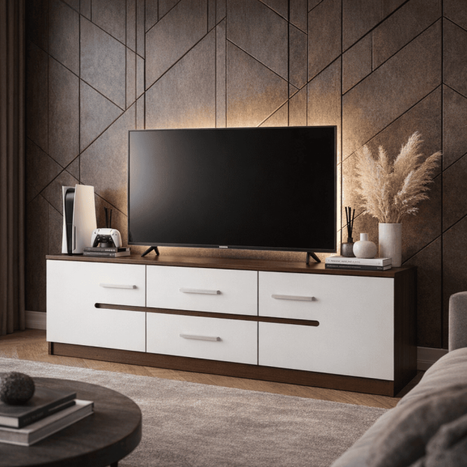 Тумба под ТВ Вего