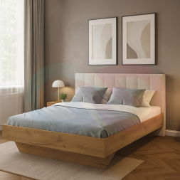 Кровать Тулио