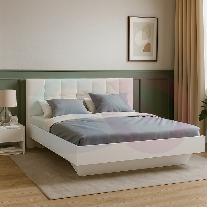 Кровать Тулио