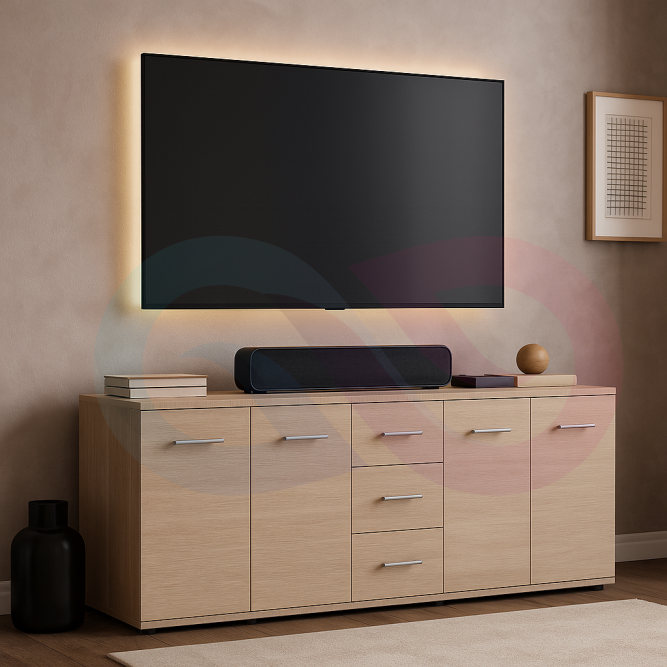 ТВ-Тумба Аллюр