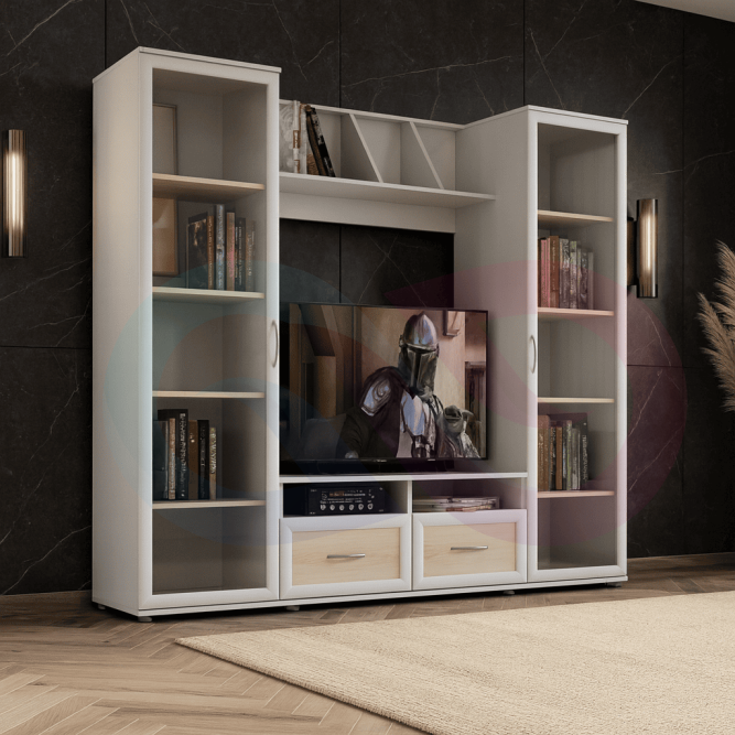 ТВ-Зона Модель №17