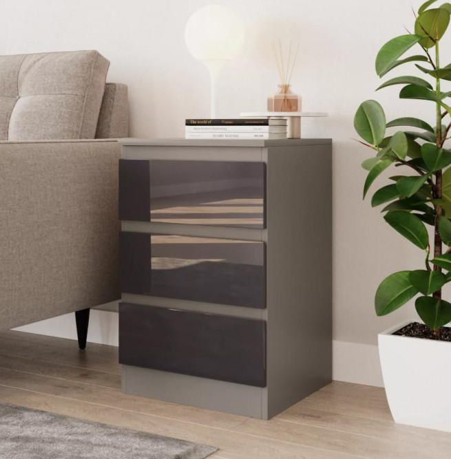 Комод Вольф