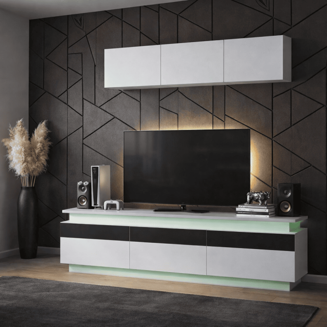 Тумба под ТВ Монтана