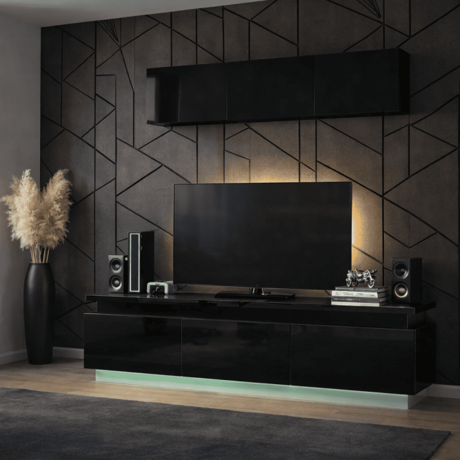 Тумба под ТВ Монтана