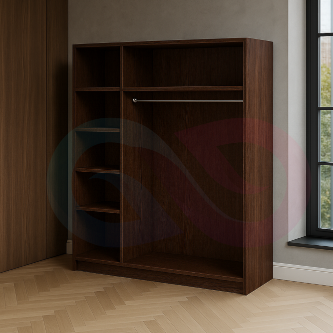 Шкаф-купе Ноттингем