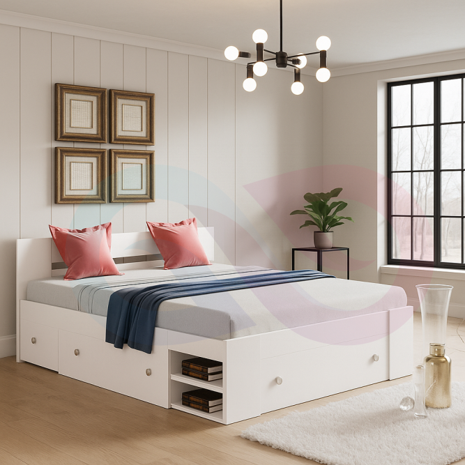 Кровать Стефани