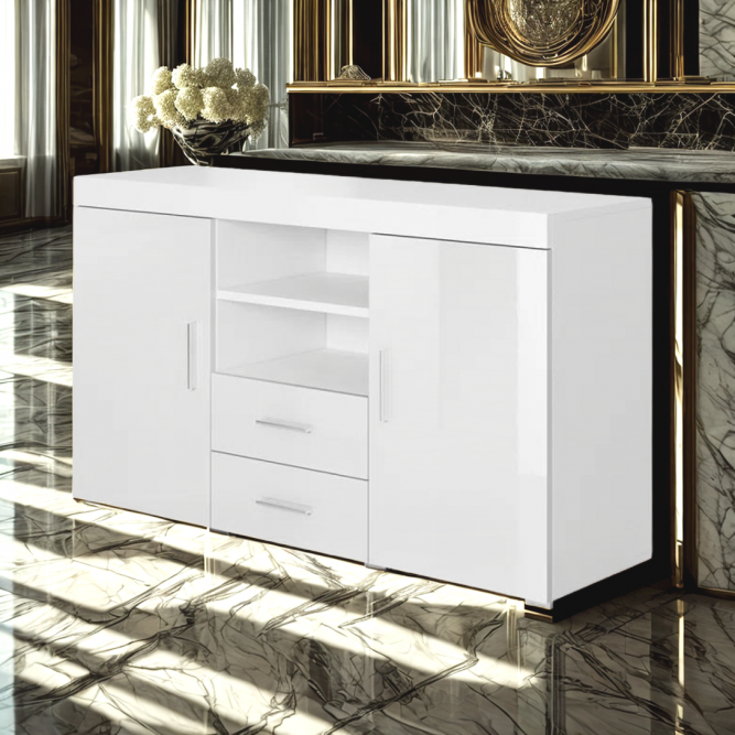 Комод Мэнни